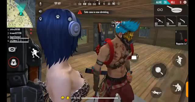 @R Orang