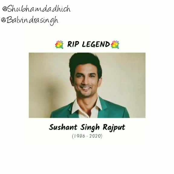 @MR. SHUBHAM DADHICH