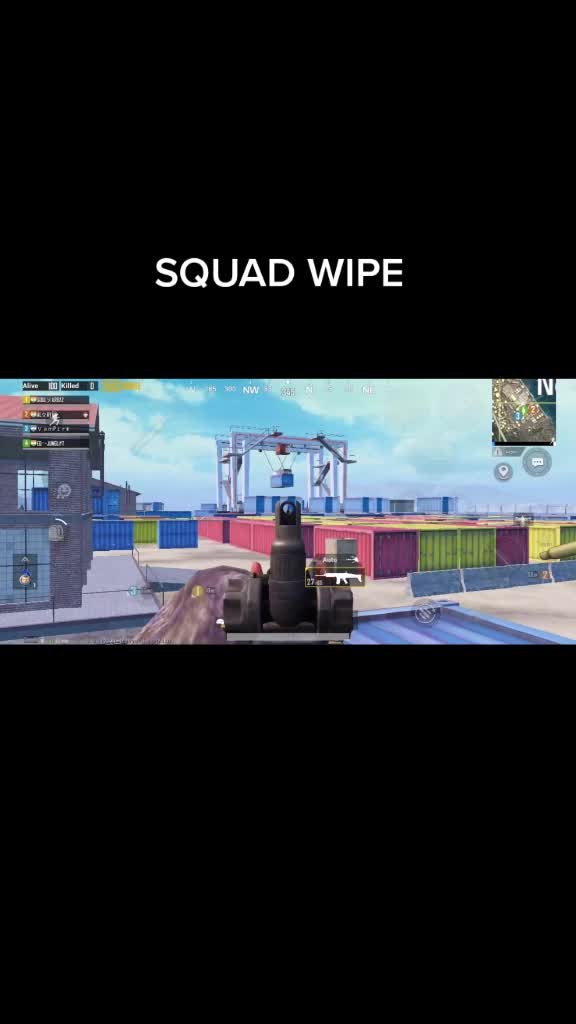 @JUNGLi Gaming