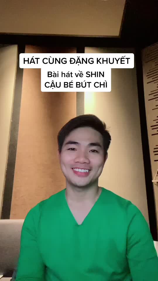 @Đặng Khuyết | Voice Coach