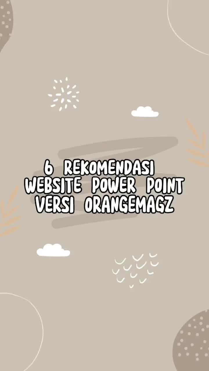 @OrangeMagz