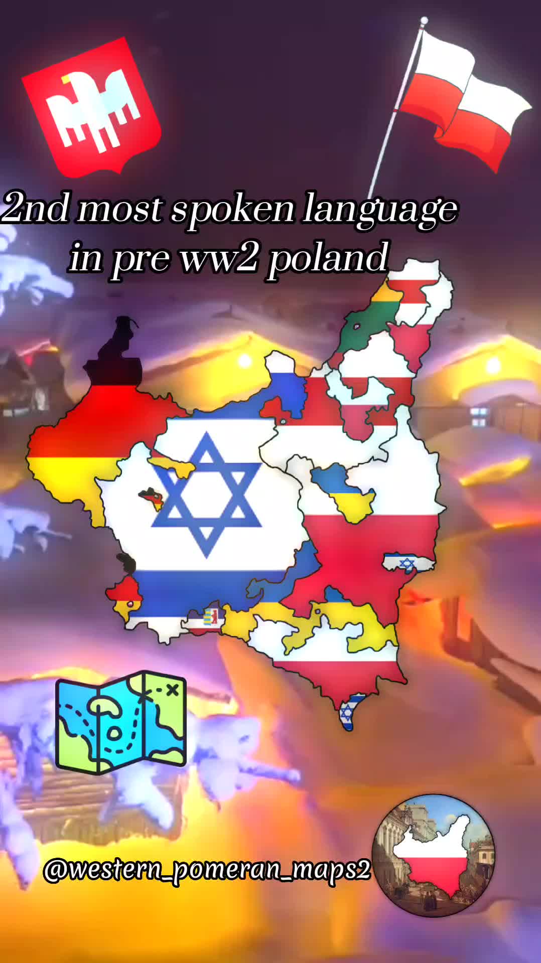 @Star Maps✝️🇮🇲🇵🇱