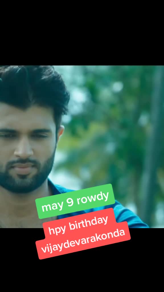 @sanju rowdy