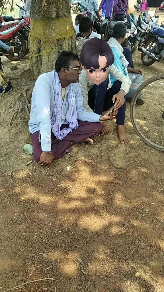 @Chetan Banjare