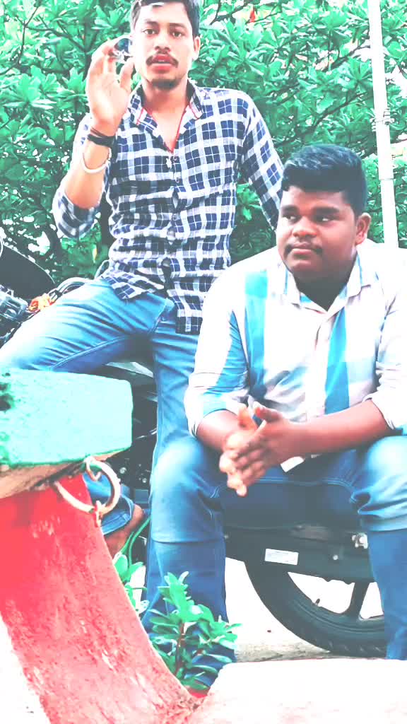@Silkan Bhai Silkan