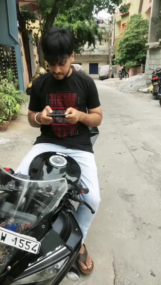 @Punith Bunty