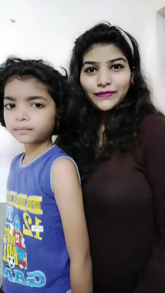@Payal Manjrekar