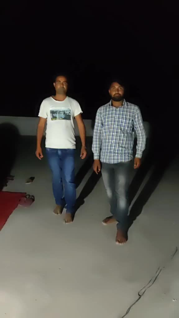 @Parasram Meena