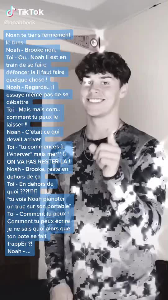 @Histoire Am&eacute;ricaine