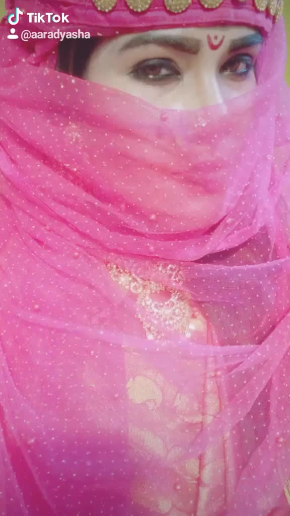@Actress aaradyasha