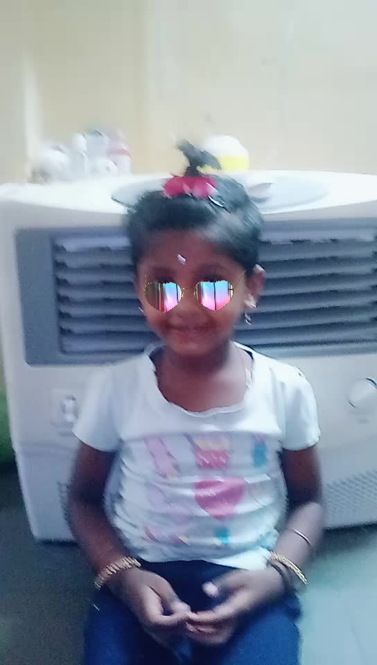 @bunny shekar