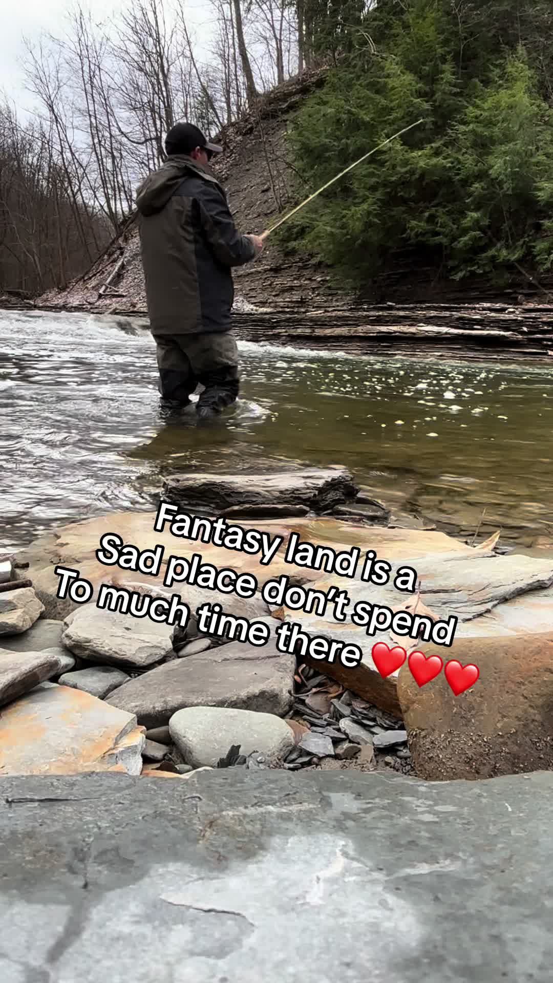 @BBranch fly fishing