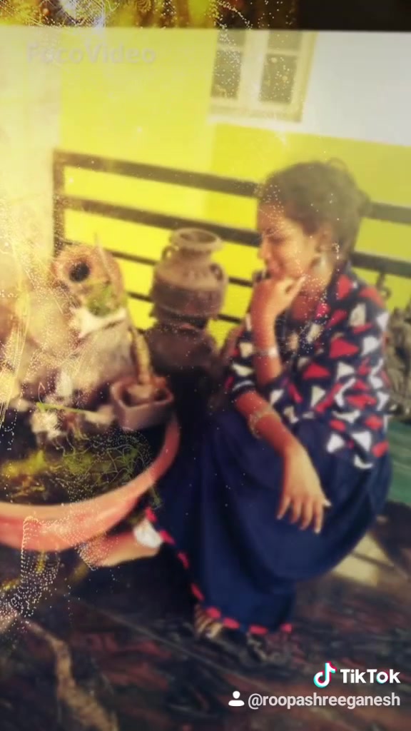 @Roopa Shree Ganesh