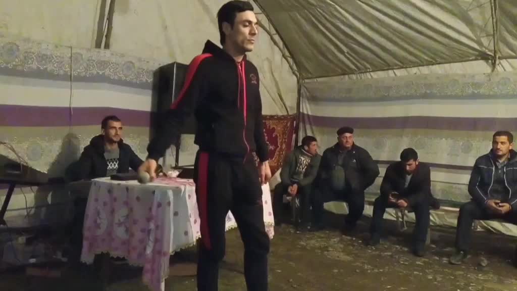 @ilqar Qebeleli Official