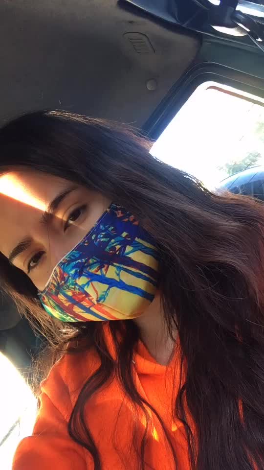@Camila Tapia