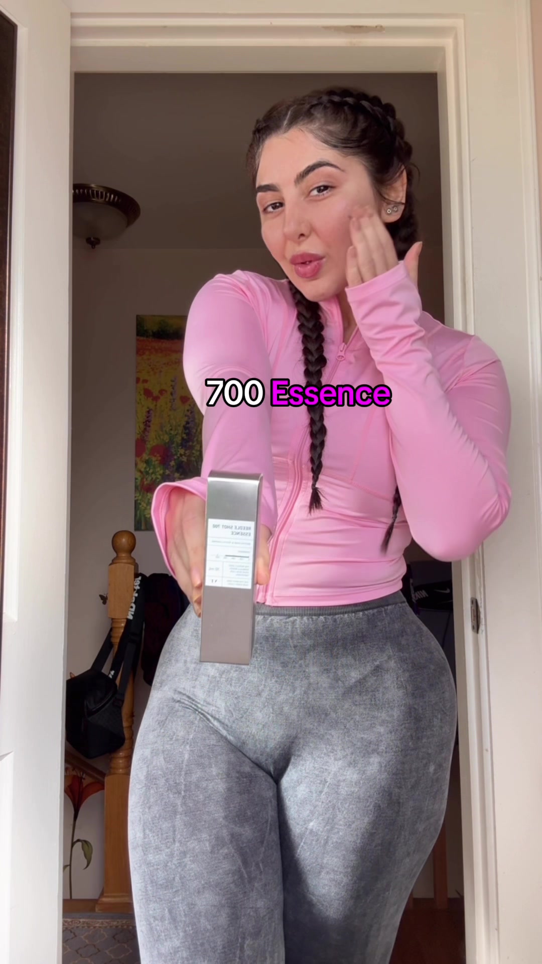 @Elina Edition