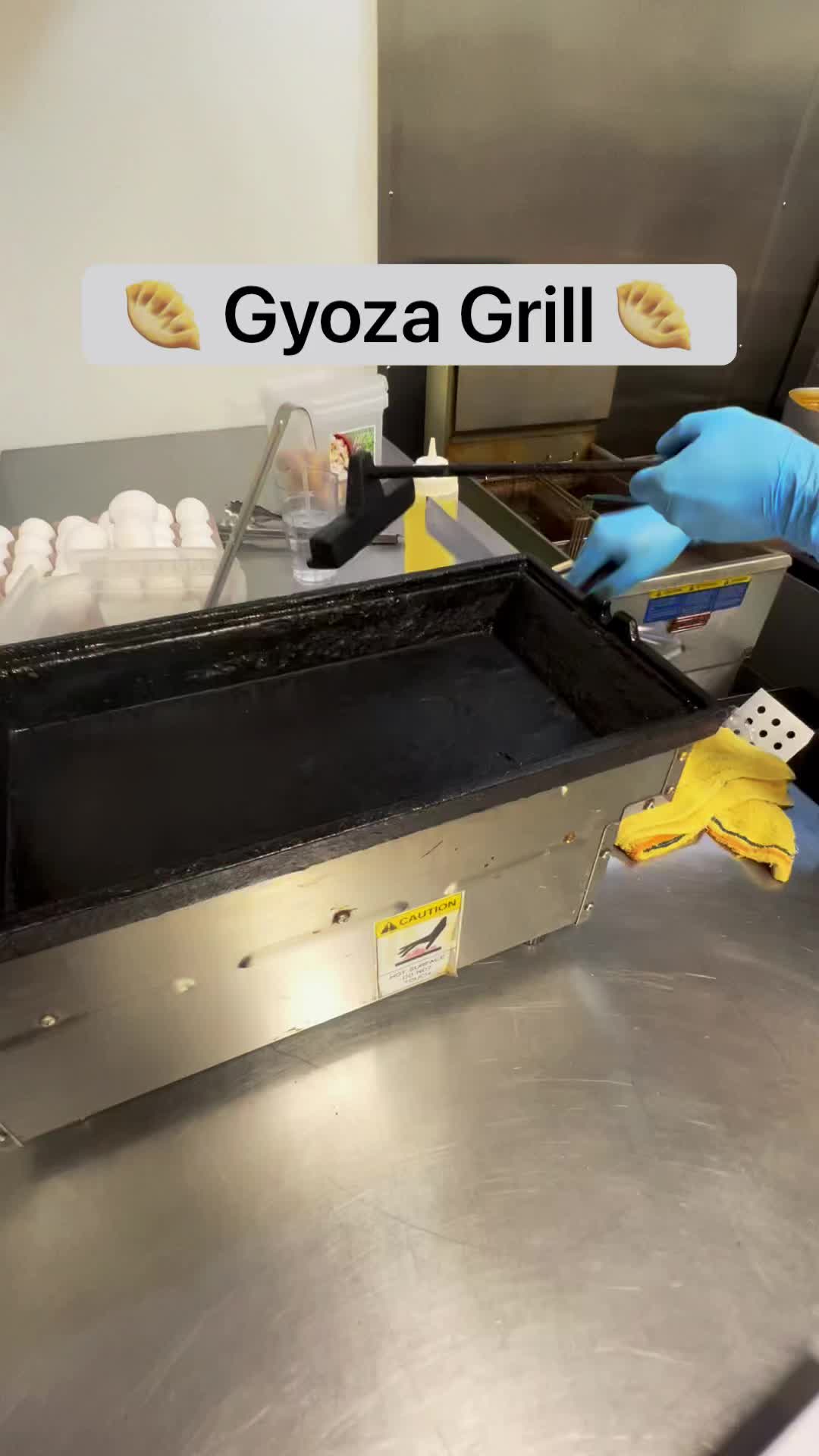 @Eating Utah