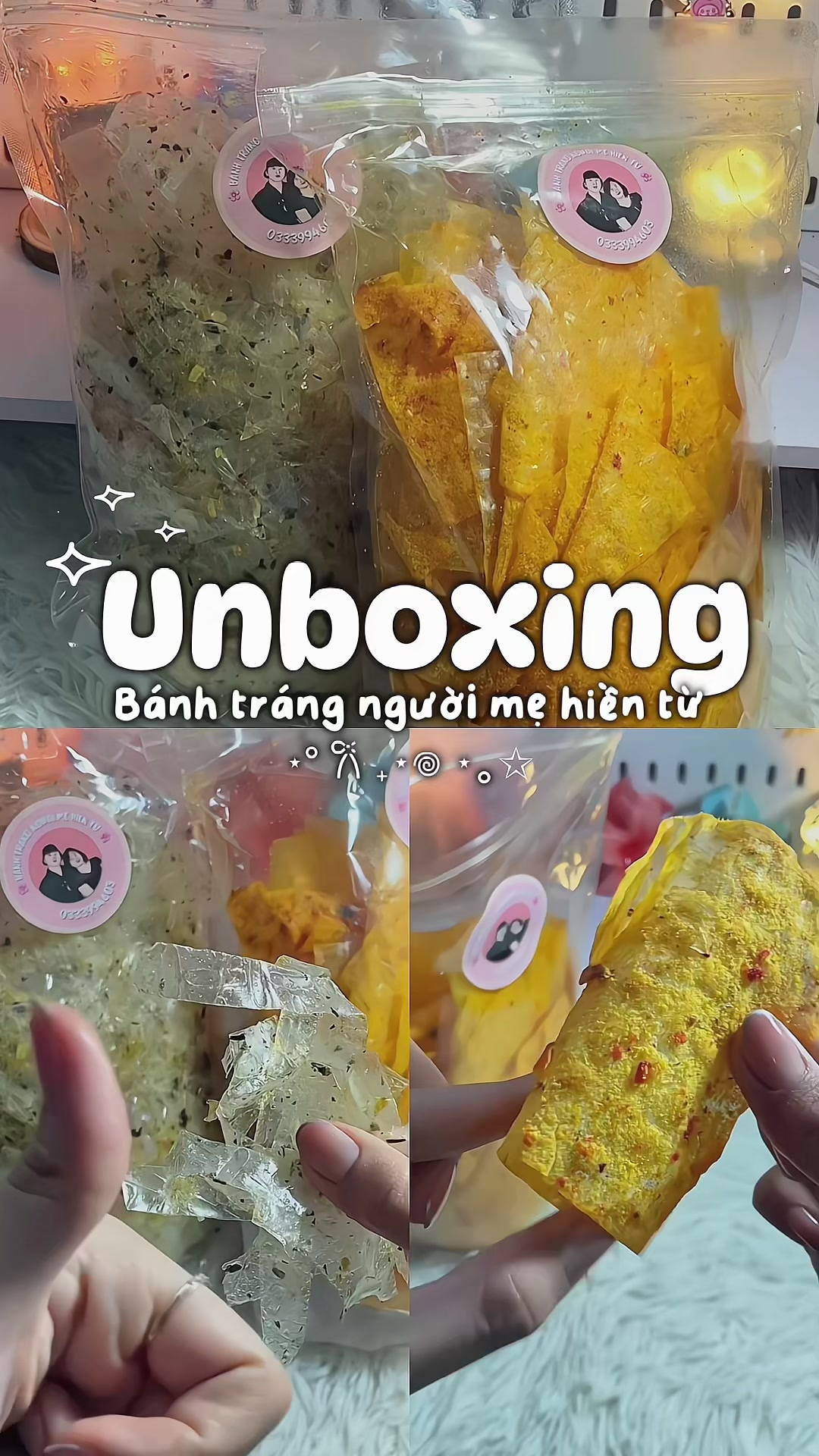 @P&eacute;&ensp;Đậu&ensp;review&ensp;🫘