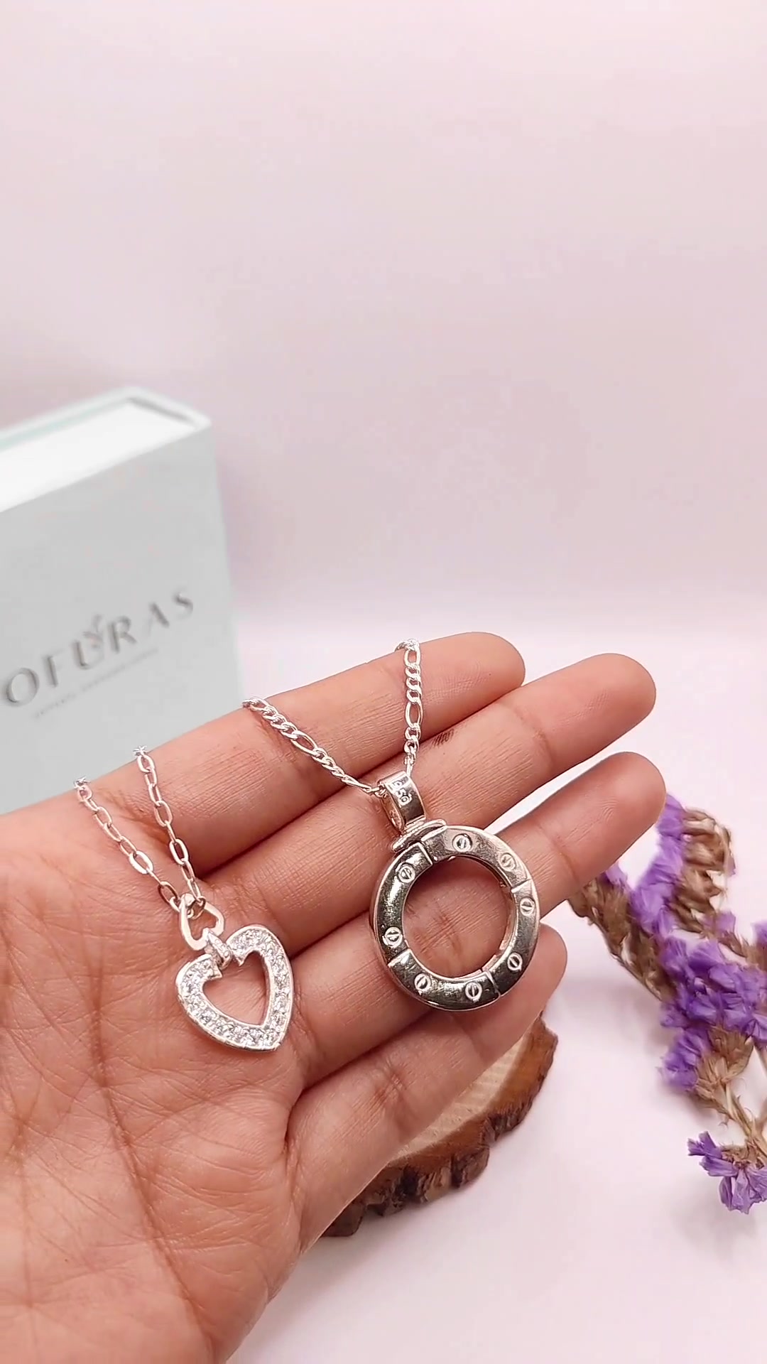 @Fofuras Joyería Personalizada