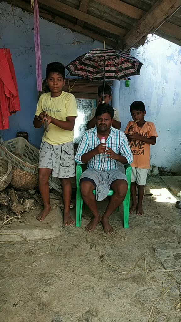 @Sana Tejeswara Rao