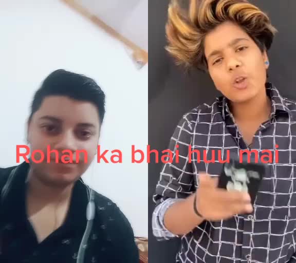 @paras Thakur