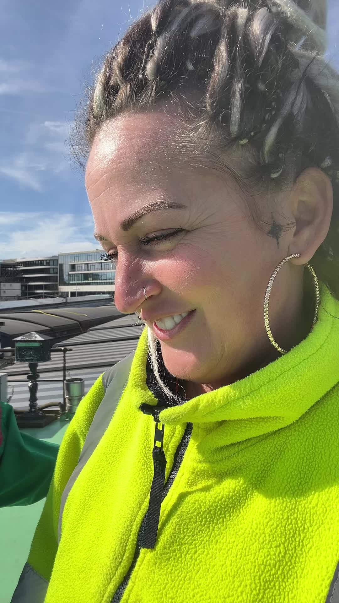 @debbie ♡