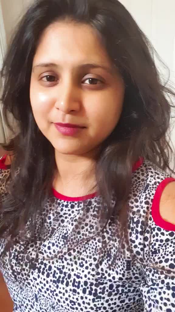 @varsha reddy