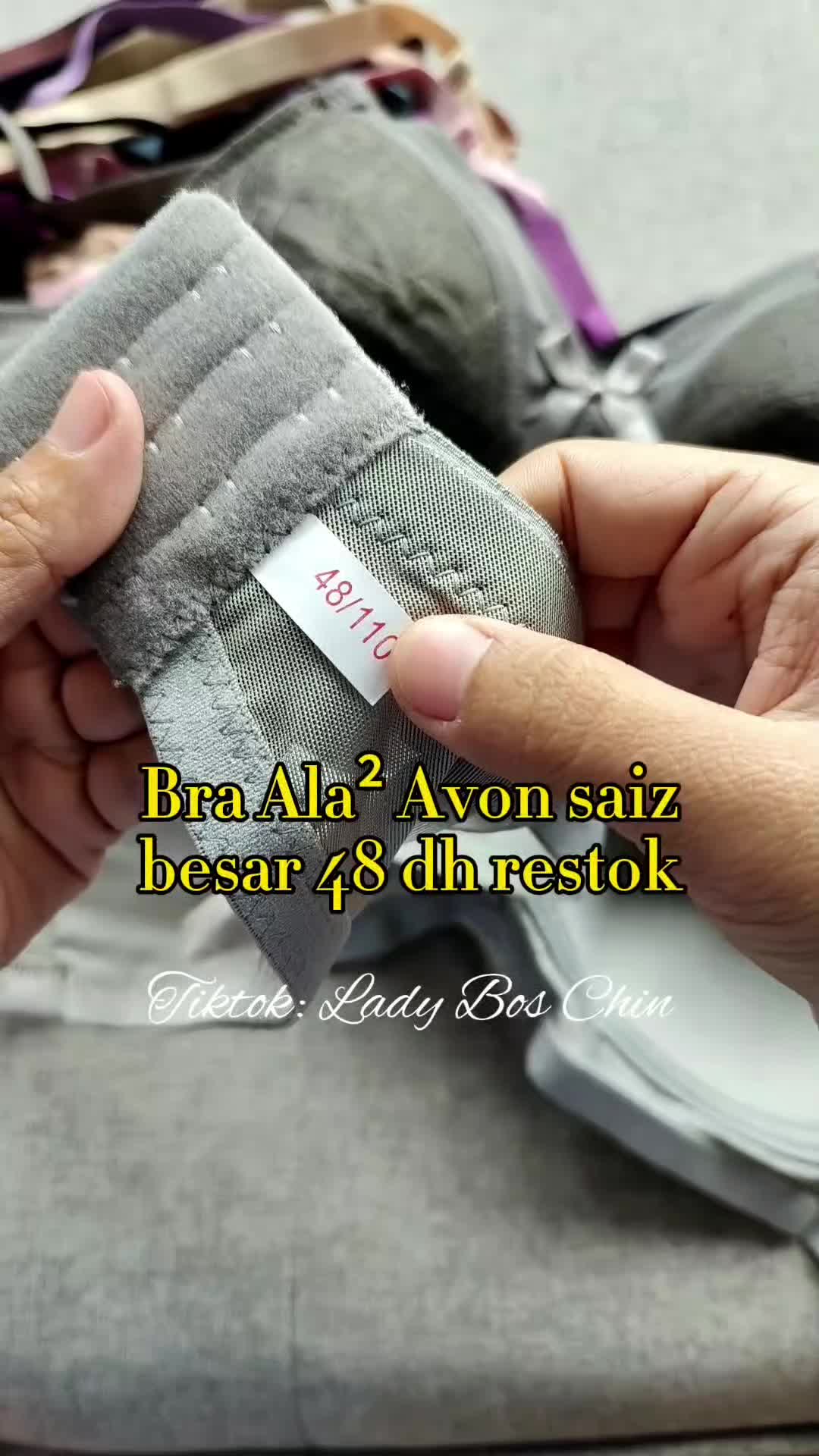 @Lady Bos Chin
