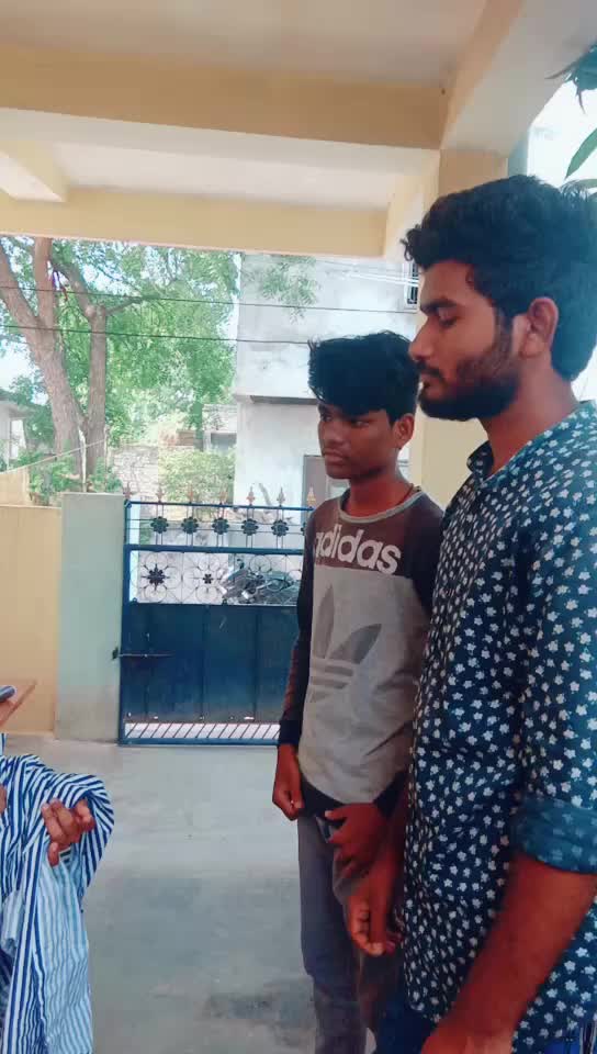 @saikiran vemula