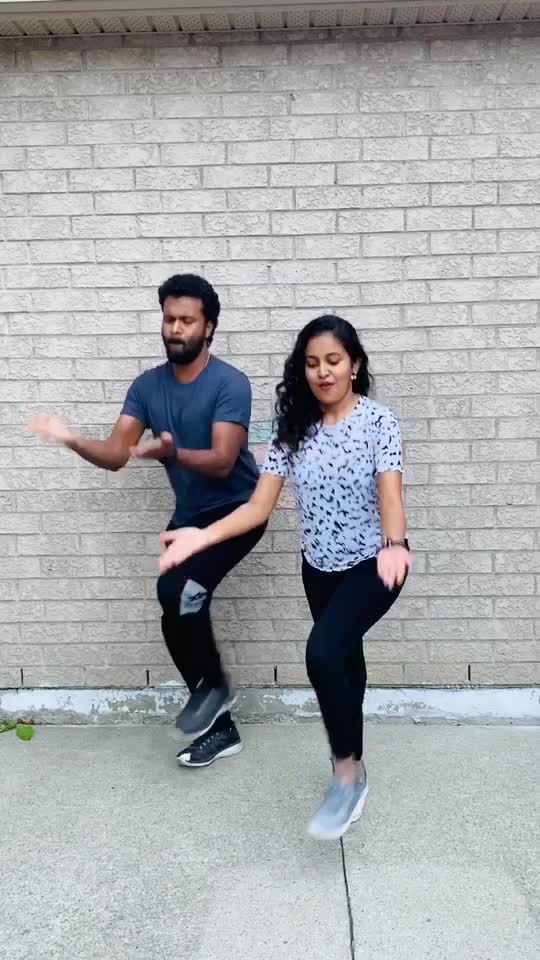 @Nikhila & Kevin