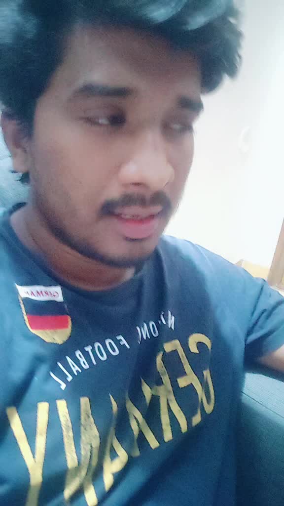 @Praveen Kumar