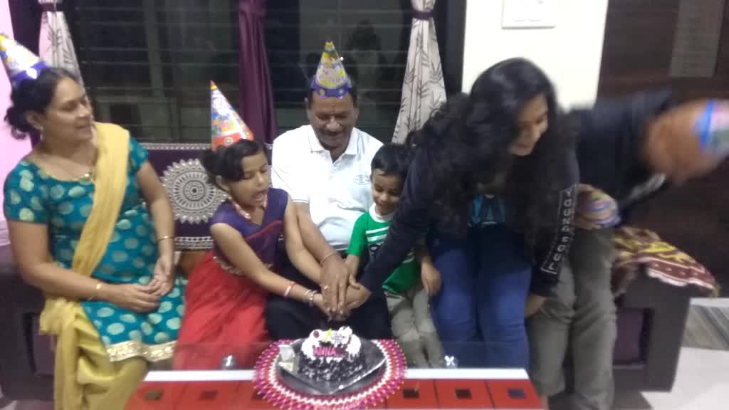 @Prashant Baviskar