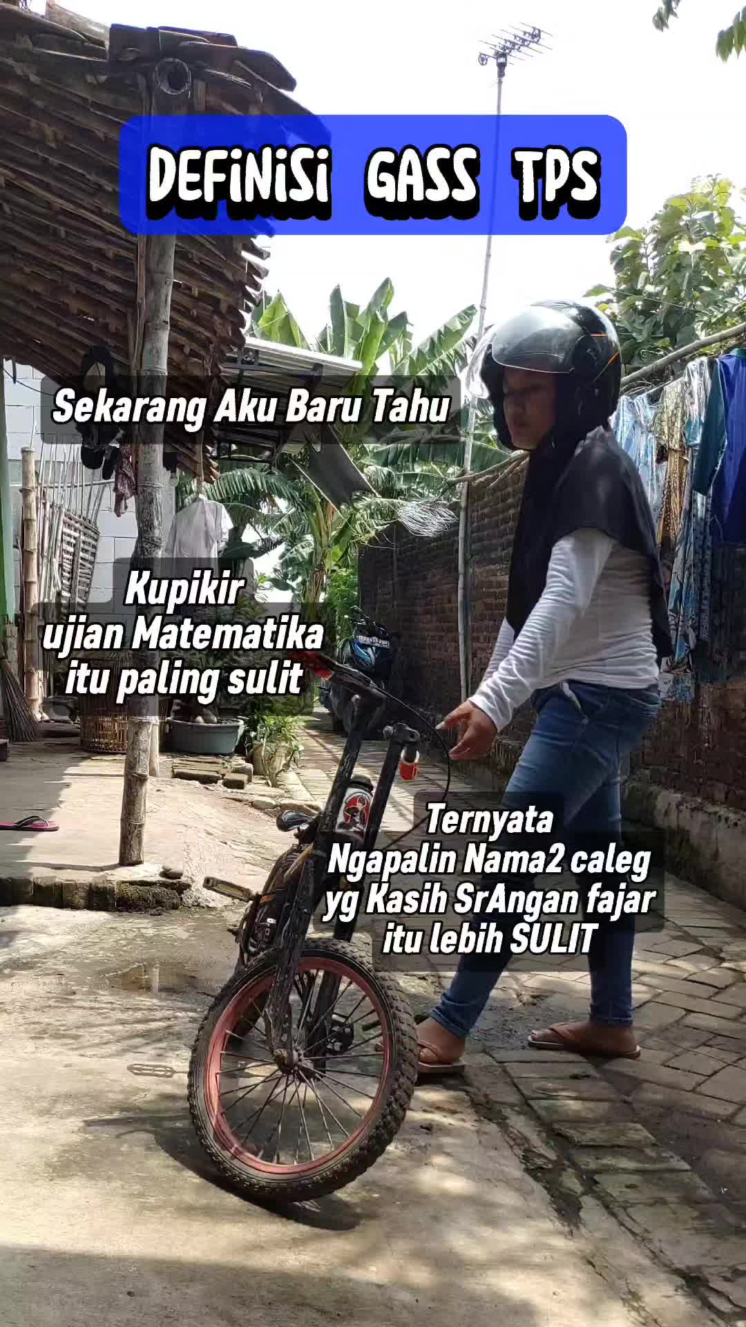 @L Tungga Dewi