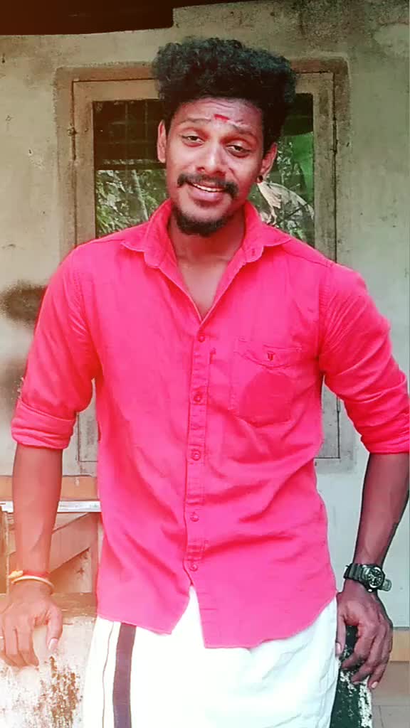 @Vinod Krishna