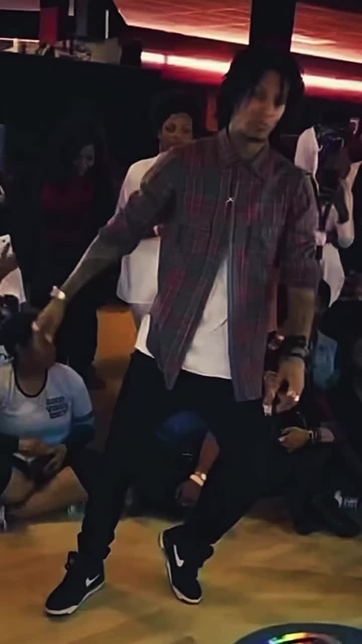 @Les Twins Musicality