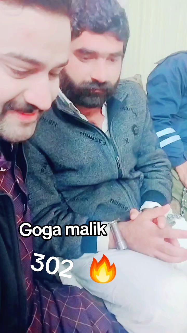 @گوگا ملک