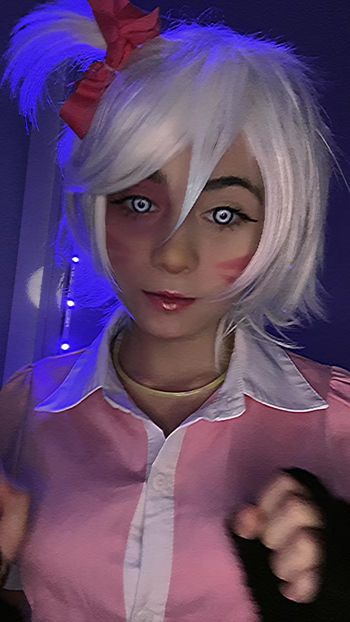 @Aiden|Cosplay