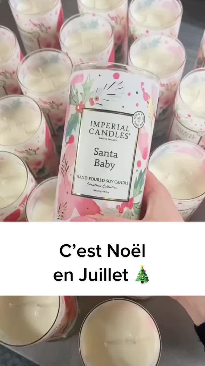 @ImperialCandlesFrance