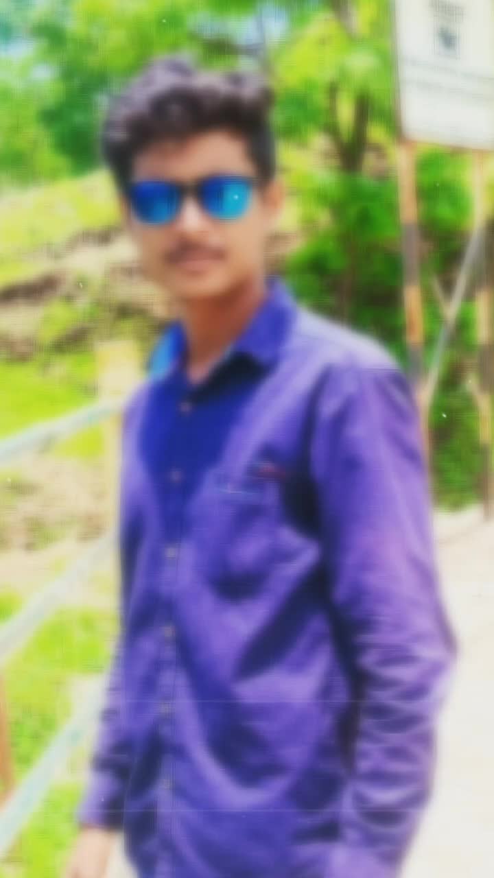 @Vaibhav Deshmukh