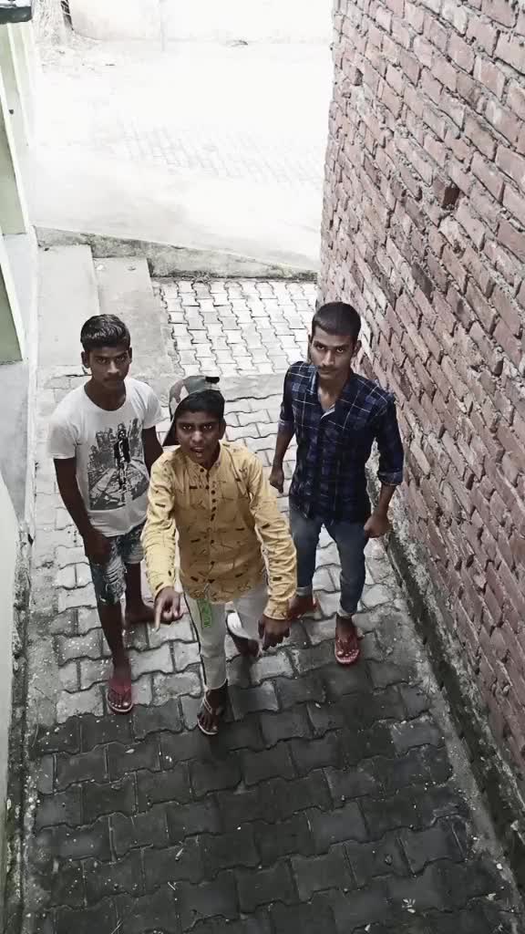 @Zawed Ahamad