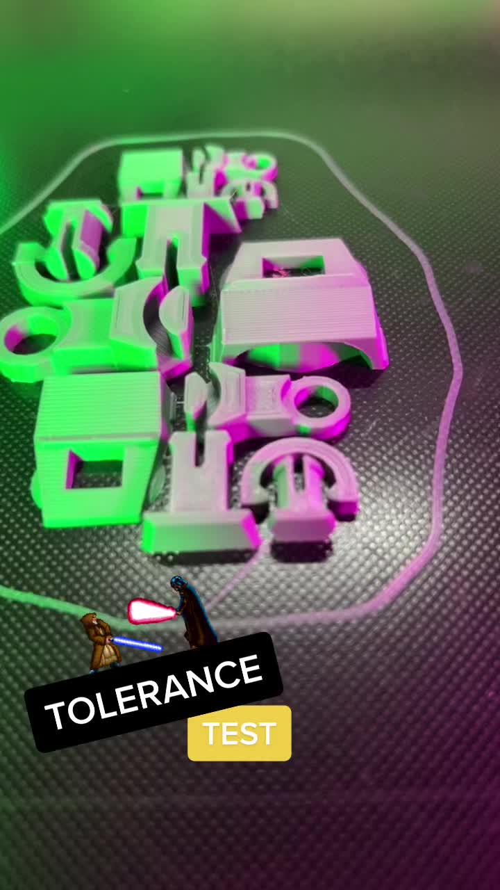 @3D Chill