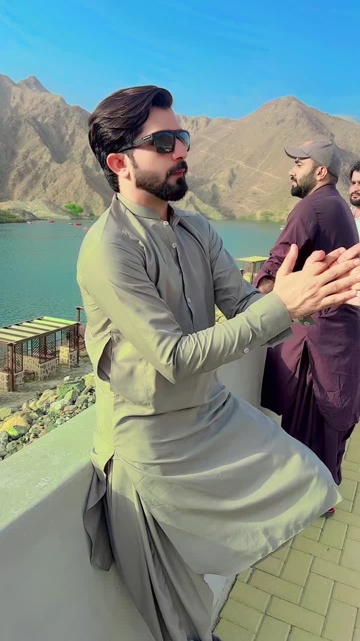 @Nizakat Sindhi
