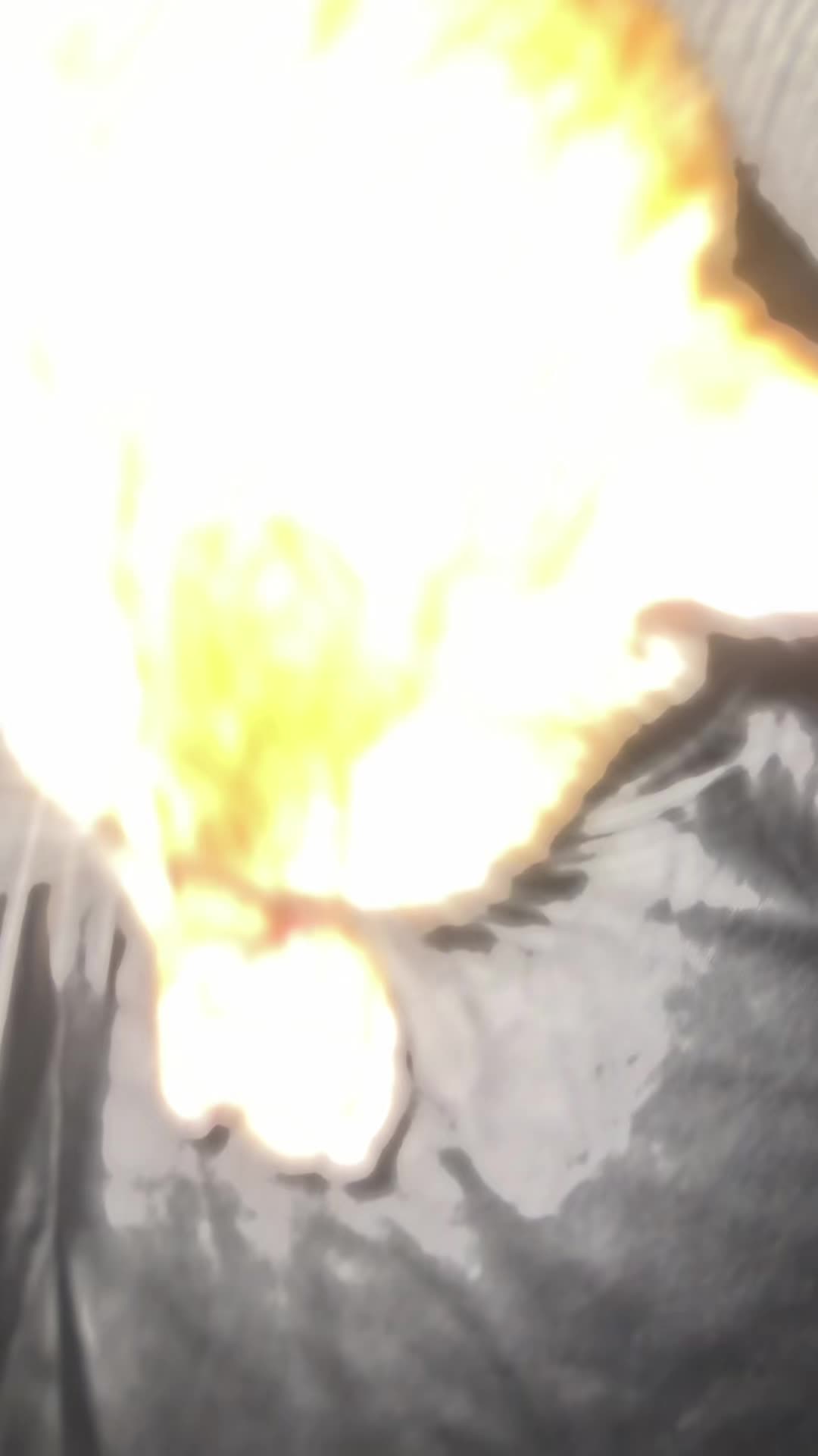 @Gouku No Ban