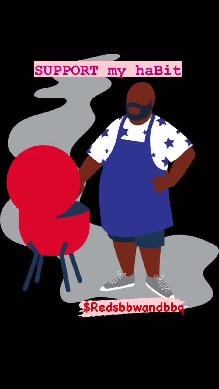 @Red Brisket-Burgers & Wingz