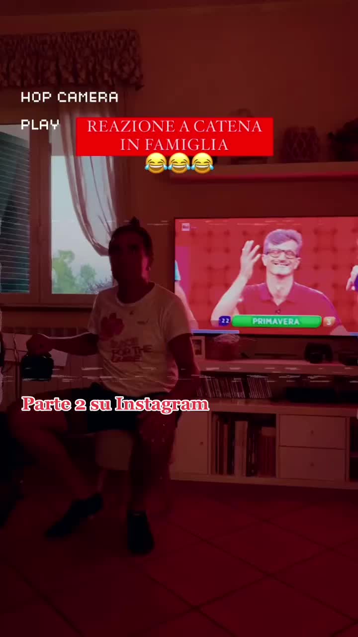 @Luca & Giulia