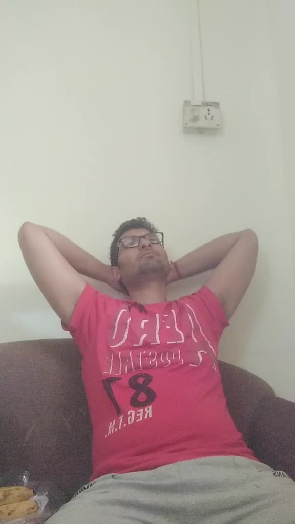 @SaketMangalhara