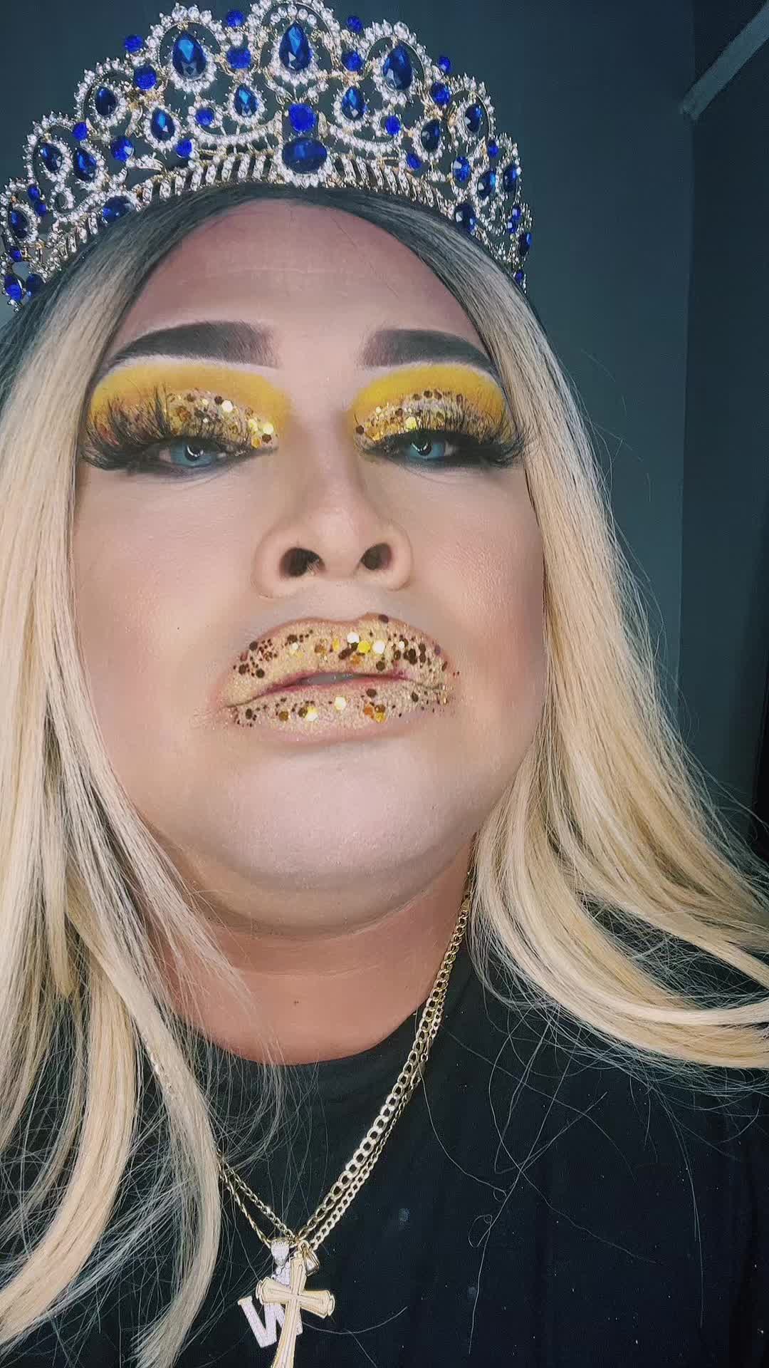 @Beltranmakeup🥰