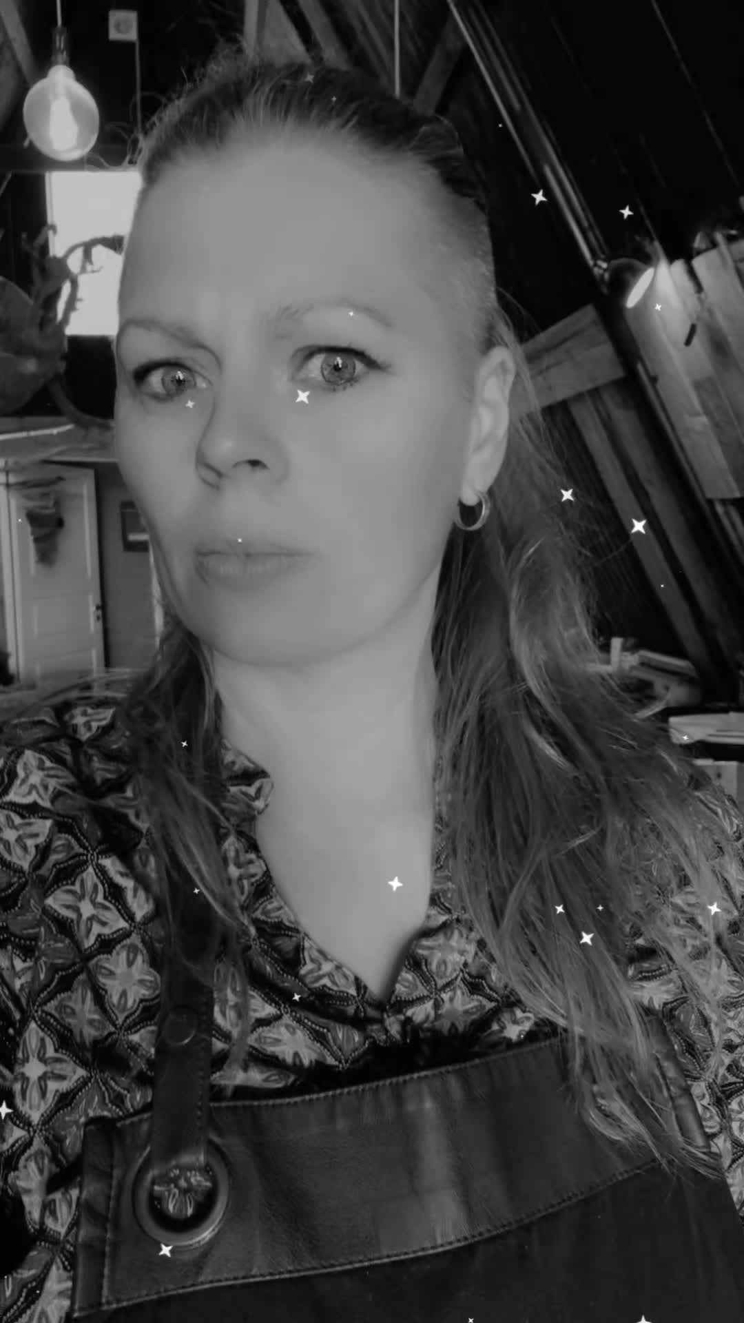@Kristin Fjellsøy