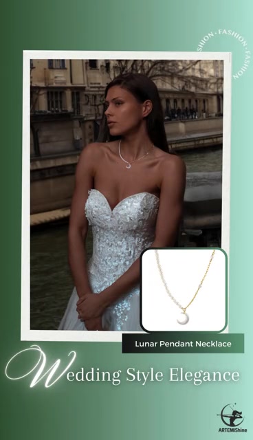 @Artemishine Jewelry
