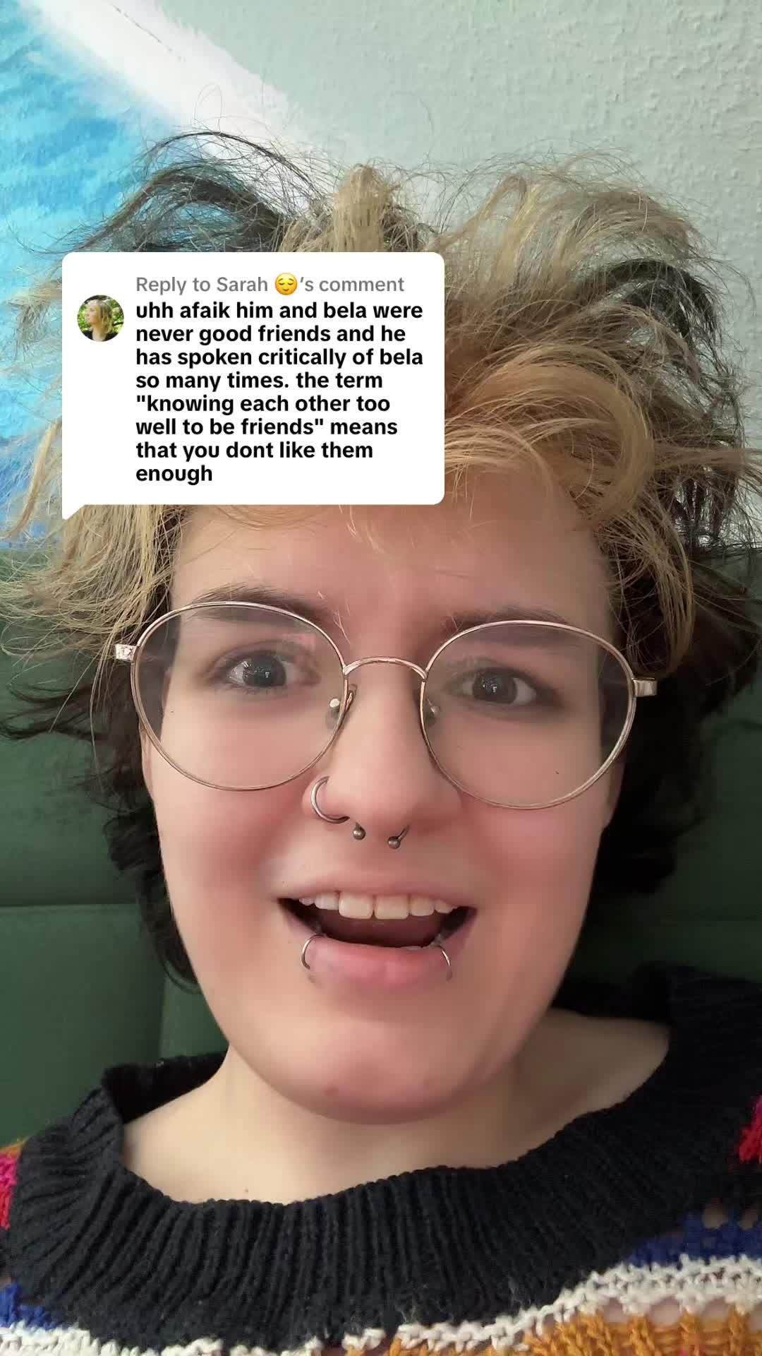@Milo/Lara